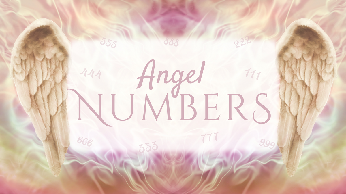 An Introduction to Angel Numbers