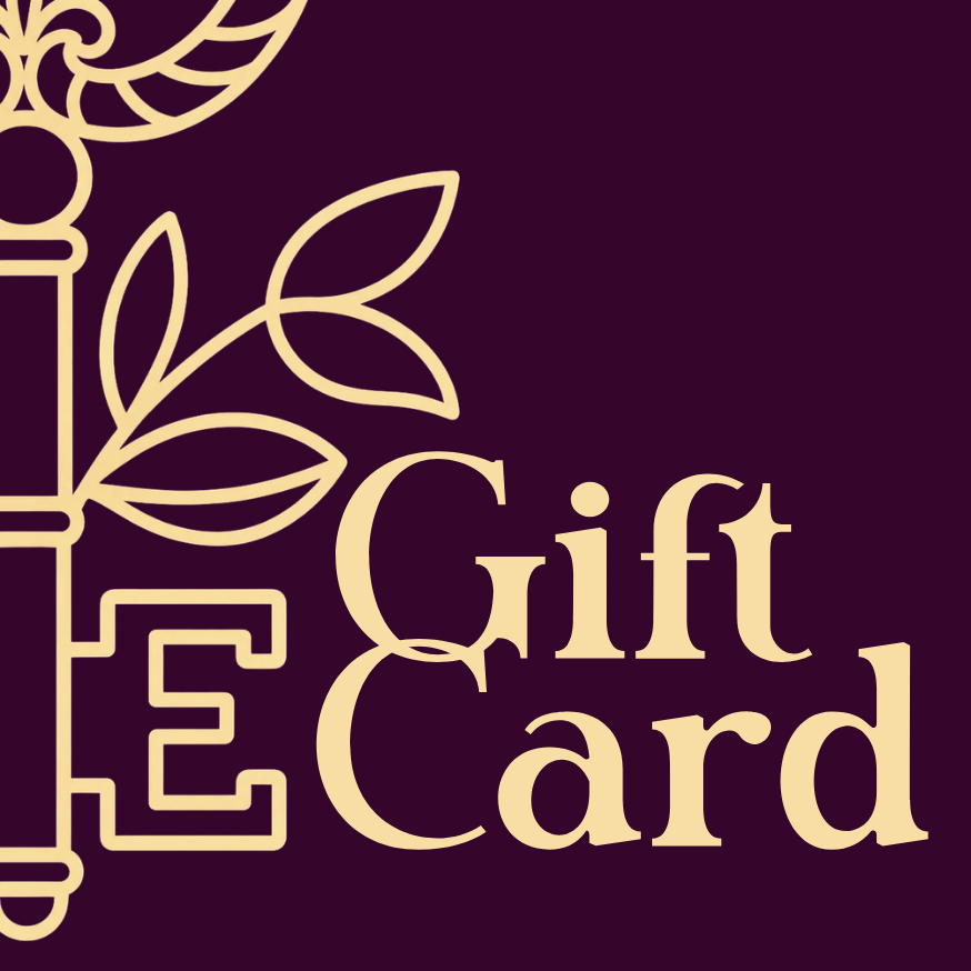 Gift Cards & Gift Sets